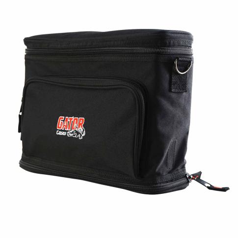 Gator GM-1W Wireless Microphone System Bag