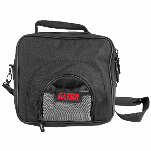 Gator Cases G-MULTIFX-1110 11" x 10" Effects Pedal Bag