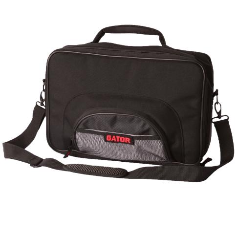 Gator Cases G-MULTIFX-1110 15" x 10" Effects Pedal Bag