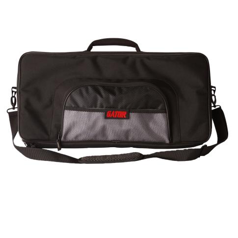 Gator Cases G-MULTIFX-2411 24" x 11" Effects Pedal Bag