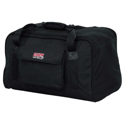 Gator GPA-TOTE10 Heavy-Duty Speaker Tote Bag for Compact 10" Cabinets