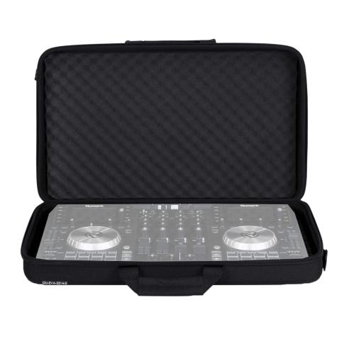Gator GU-EVA-2314-3 Medium EVA DJ Controller Case