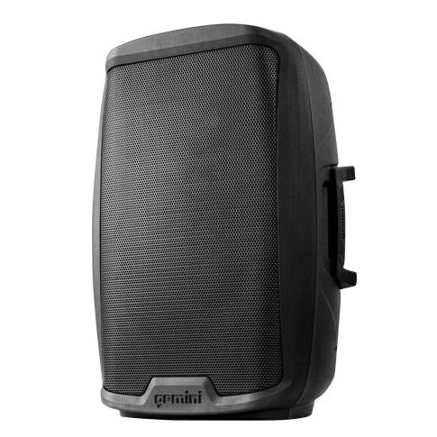 Gemini AS-2115P Active 15" Loudspeaker