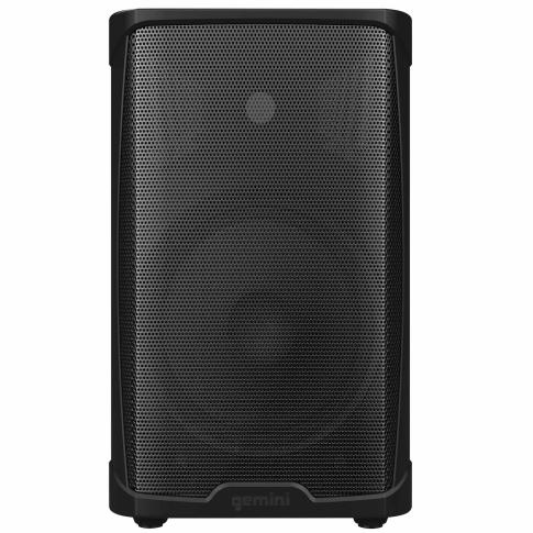 Gemini GD-115BT 1000-Watt 15" Class-D Powered 2-way Loudspeaker