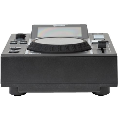 GEMINI/USBデータプレーヤー/MDJ-500 中古 GEMINI「MDJ-500」USBメモリが使用可能なDJプレーヤーです！