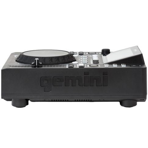 Gemini MDJ-500 Professional USB Media Player | IDJNOW