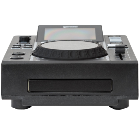 Gemini MDJ-600 Professional USB/CD Media Player | IDJNOW