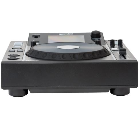 Gemini MDJ-900 USB Media Player - Customer Return | IDJNOW