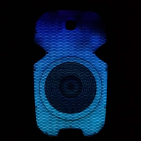 Gemini PartyBox Rave15 15