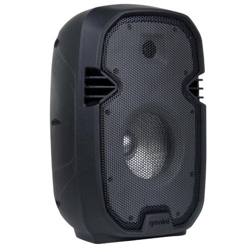 Gemini PartyBox Rave8 8