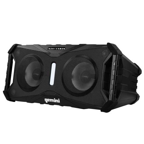 Gemini SOSP-8 Soundsplash Bluetooth Speaker | IDJNOW