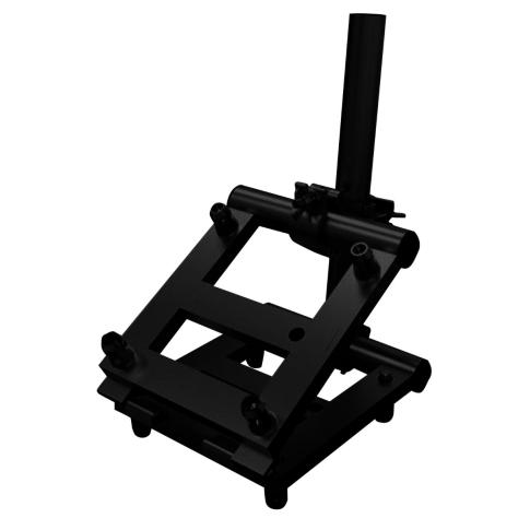 Global Truss Book Corner Square Kit with Variable Angle