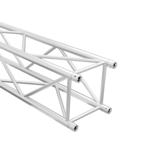 Global Truss DT-4162P 3.28 FT (1M) Wall Box Truss Straight Segment