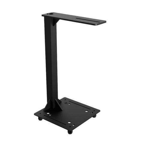 Global Truss DT-INVTRD-MT-BLK Inverted Lighting Mount - Black