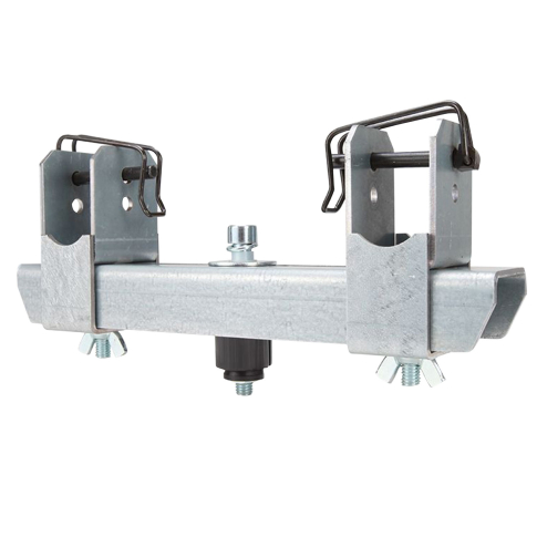 Global Truss Goliath Studio DT-TA24 Lighting Stand Truss Mount Adapter