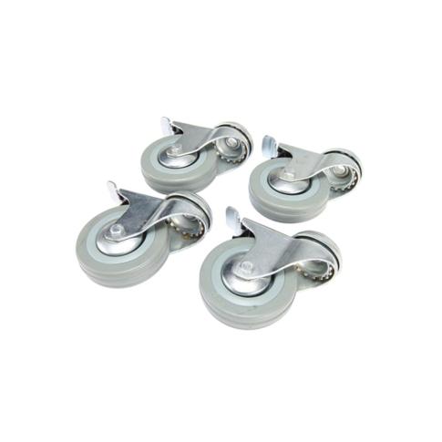 Global Truss DT-WHEEL5200 Wheel Kit for DT-PRO5200