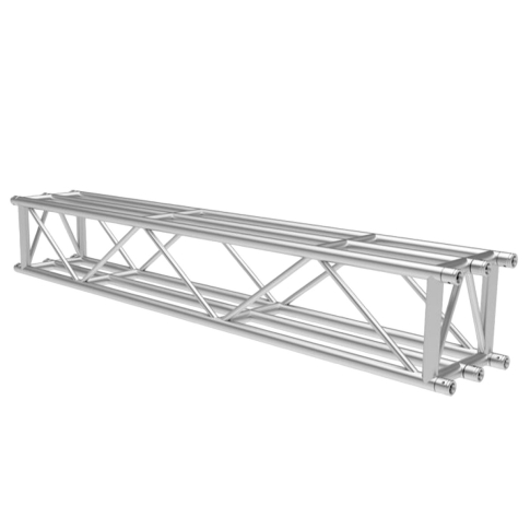 Global Truss DT46-250 8.20FT DT46-Truss Segment with 6 Main Cords