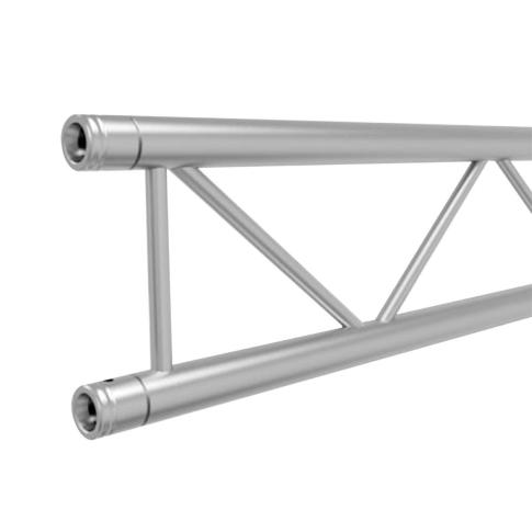 Global Truss IB-4048-29 0.95 FT (0.29M) I-Beam Truss Straight Segment