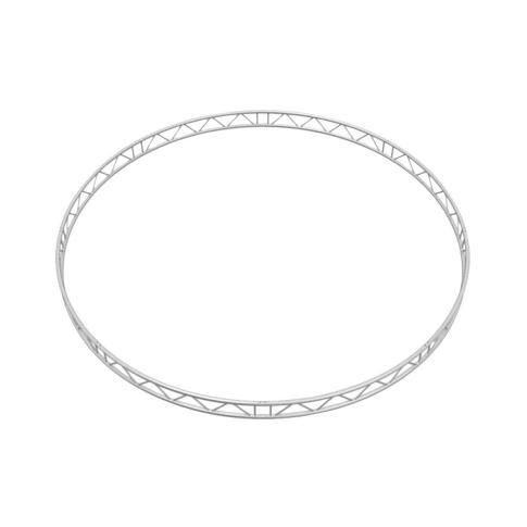 Global Truss IB-C6-V45 19.68FT Circular Truss - 8 x 45-Degree Arcs