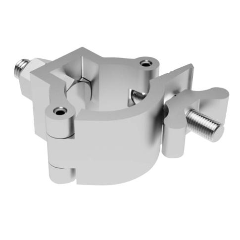 Global Truss JR Clamp M10SS 35mm Light Duty Stainless Steel Clamp