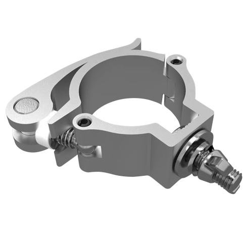 Global Truss JR CLAMP QR Light Duty Clamp with Quick Release Handle Left