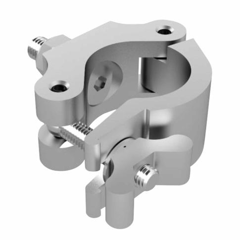 Global Truss JR PRO CLAMP Heavy Duty Clamp for F23 & F24 Truss