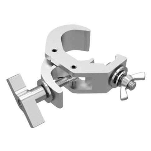 Global Truss JR QUICK RIG CLAMP Hook Style Clamp with T-Handle