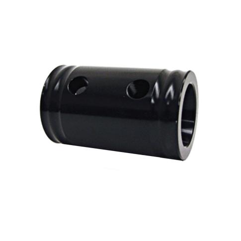 Global Truss SPACER 82/BLK 82mm (3.2") Spacer - Black