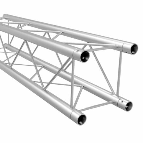 Global Truss SQ-F24-350 11.48 FT (3.5m) F24 Box Truss