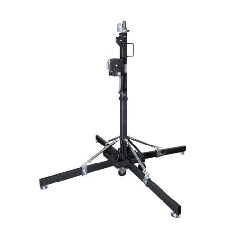 Global Truss ST-157/FOOT PLATE Foot Plate for ST-157 Crank Stand