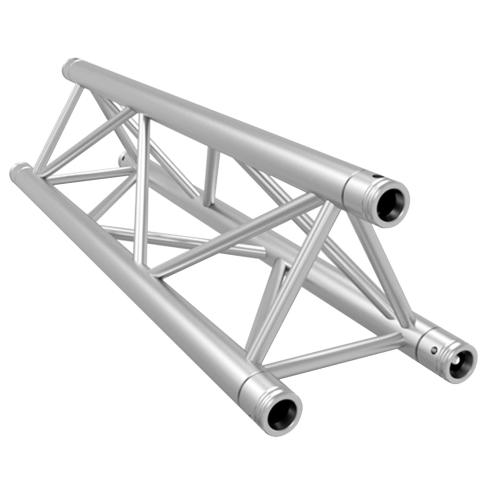 Global Truss TR-4077-875 2.87FT (0.8755M) Triangular Truss Section