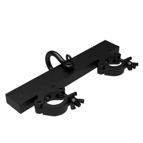 Global Truss TRUSS PICK PRO-BLK/MTE 12" Bolt Together Truss