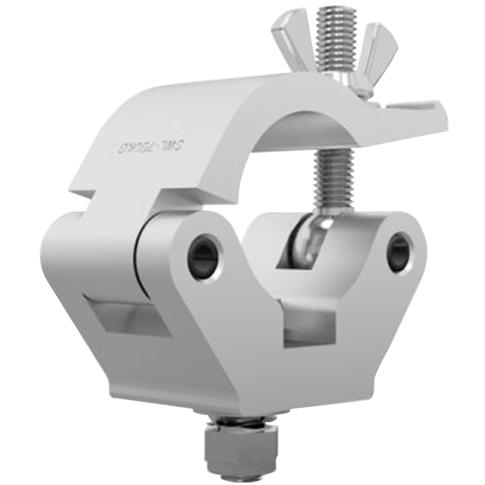 Global Truss X-PRO CLAMP Heavy Duty Clamp with Fixed Bolt Hinge