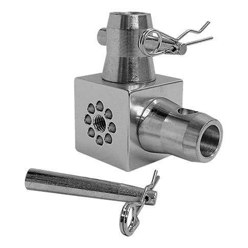 Global Truss Die Connector F23/F24