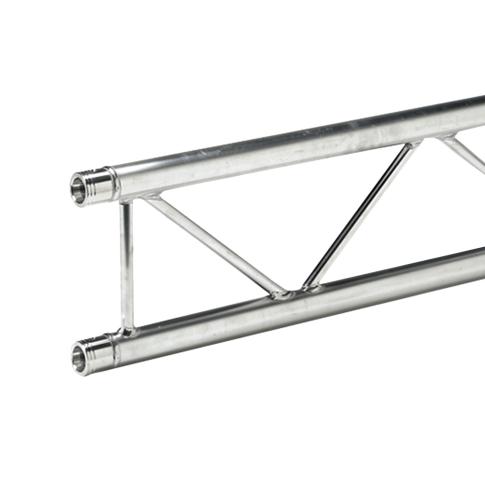 Global Truss 2.46 FT (0.75m) I-Beam Segment for F32 [IB-4049-.75]