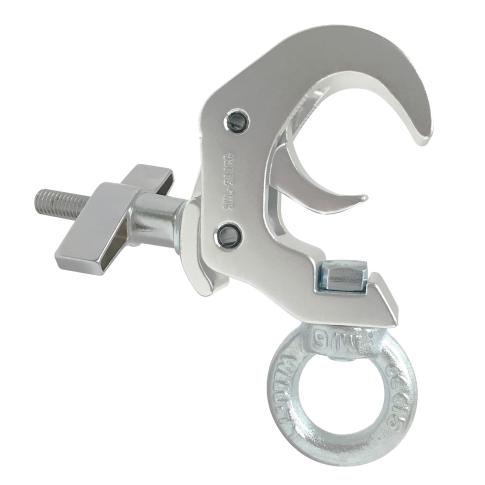 Global Truss Quick Rig Eye Clamp Narrow [QuickRigEyeClamp-N]