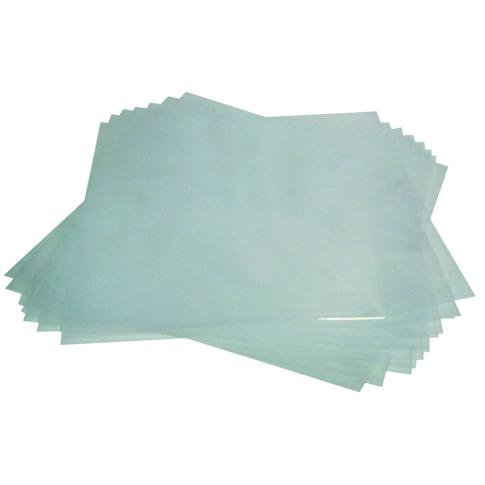 Glorious 12.5" Protection Sleeve (Set of 100)
