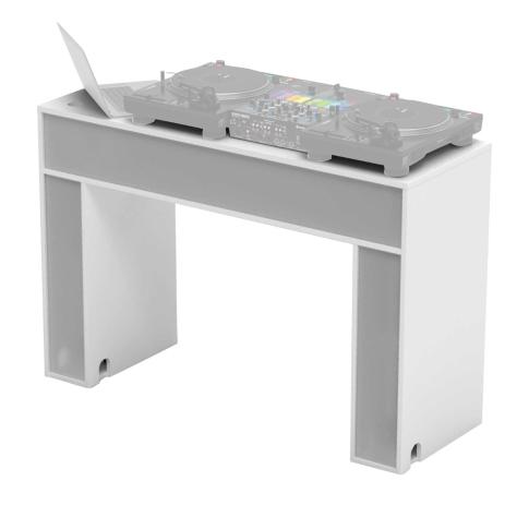 Glorious Modular Mix Station White