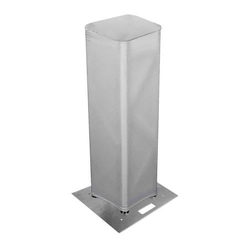 Global Truss 4.92FT Lighting Tower Kit [Glow Totem 1.5]