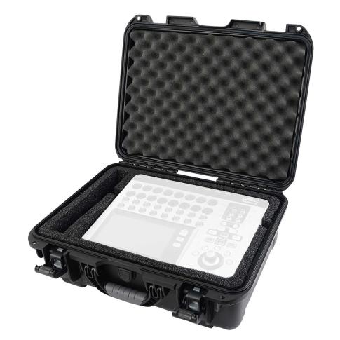 Gator Cases GMIX-QSCTM16-WP QSC TouchMix 16 Case