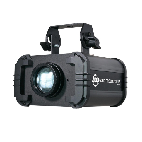 ADJ GOBO Projector IR LED Indoor Gobo Projector