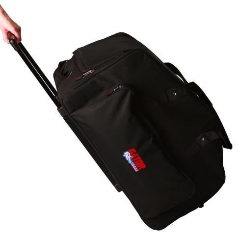 Gator Cases GPA-715 Rolling Speaker Bag For Most 15" Speakers