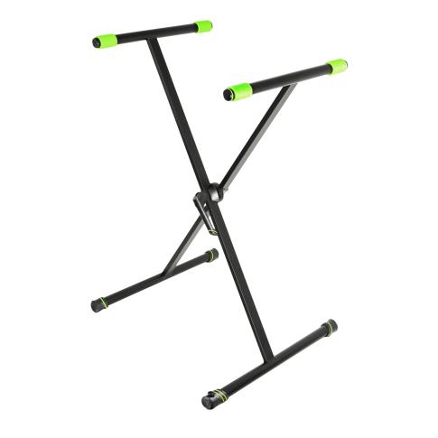 Gravity GKSX1 Keyboard Stand Single X-Form