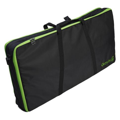 Gravity GBGX2RDB Transport Bag for Rapid Desk & Double X Keyboard Stand