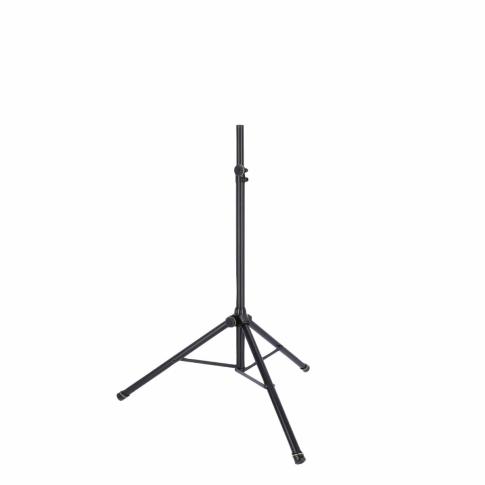 Gravity GSP5211GSB Speaker Stand with Gas Spring 35mm