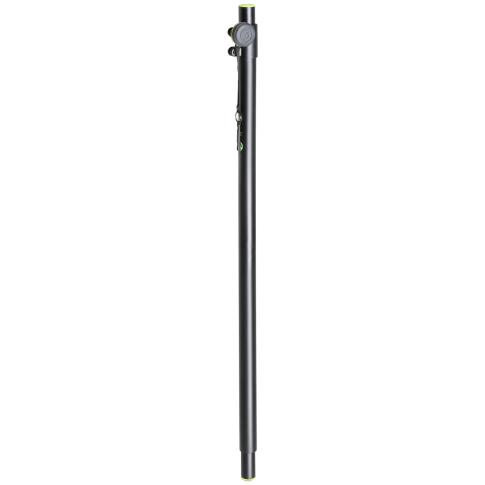 Gravity GSP3332B Adjustable Speaker Pole 35 mm to 35 mm, 1400 mm