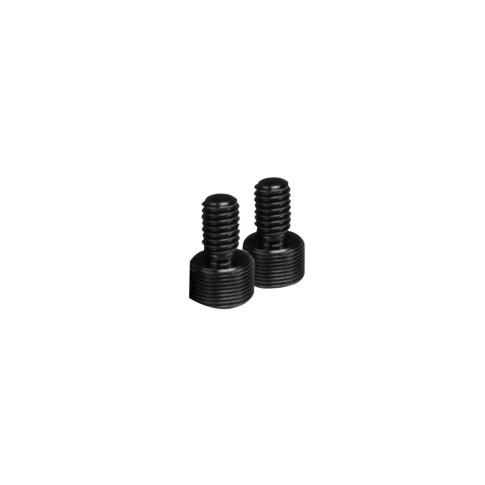 Gravity SA BELT 1 B Retractable Crowd Barrier Cassette for Stands Screws