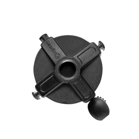 Gravity SA BELT 1 B Retractable Crowd Barrier Cassette for Stands Top