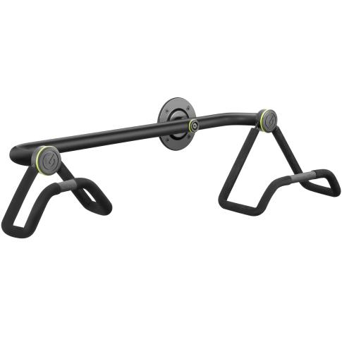 Gravity Stands GS WMB 01 AB Guitar Wall Holder for Acoustic Guitars