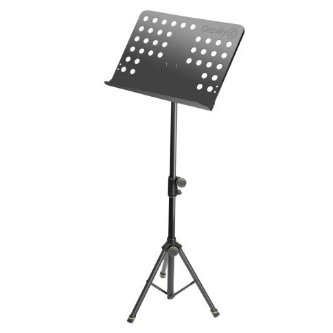 Gravity Stands NS 411 Classic Music Stand